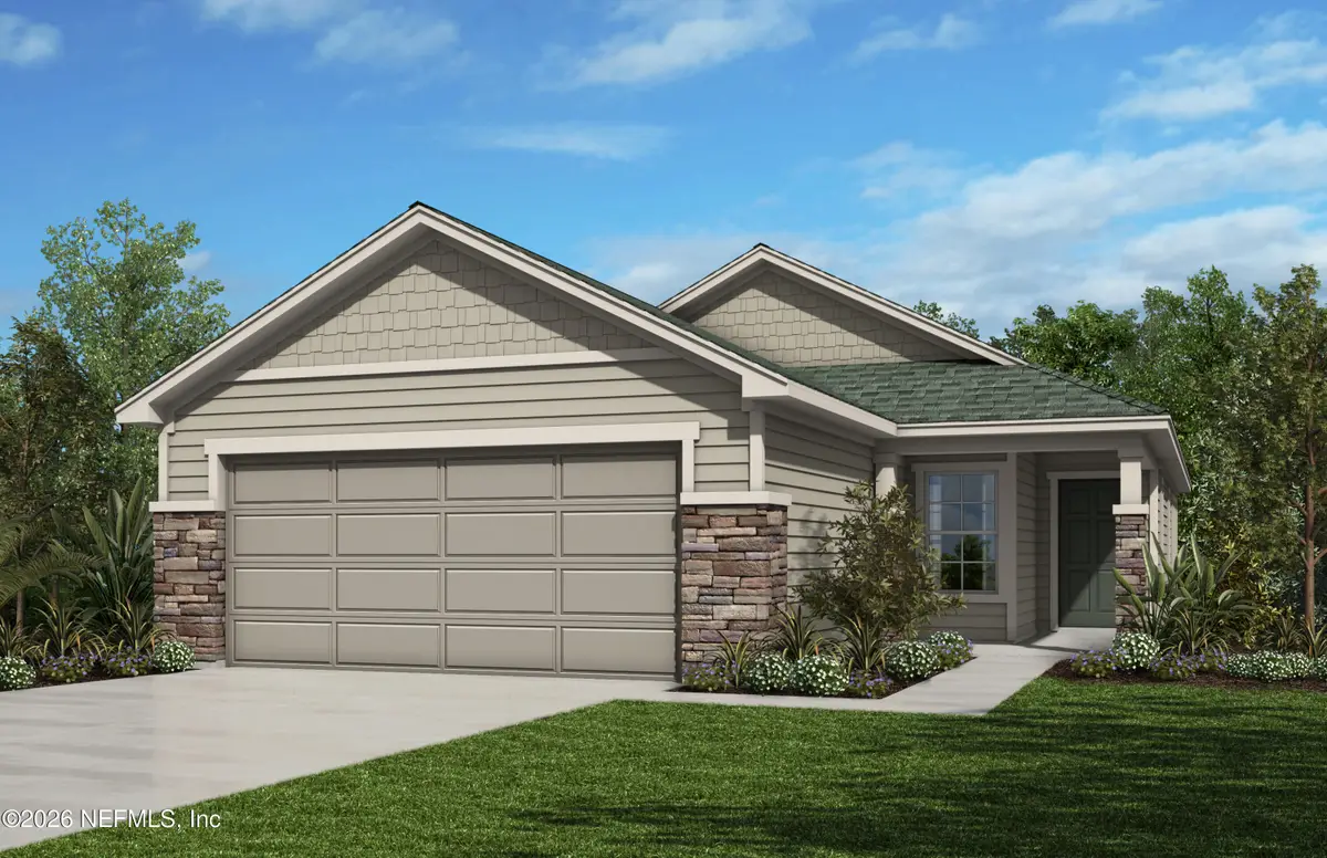 15898 Seaton Hollow Drive, Jacksonville, FL 32218 - #1