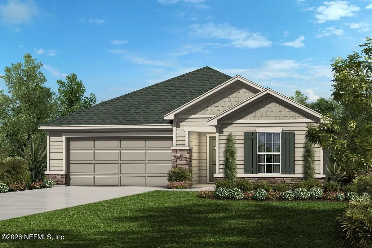 7713 Rippa Valley Way, Jacksonville, FL 32222 - #1