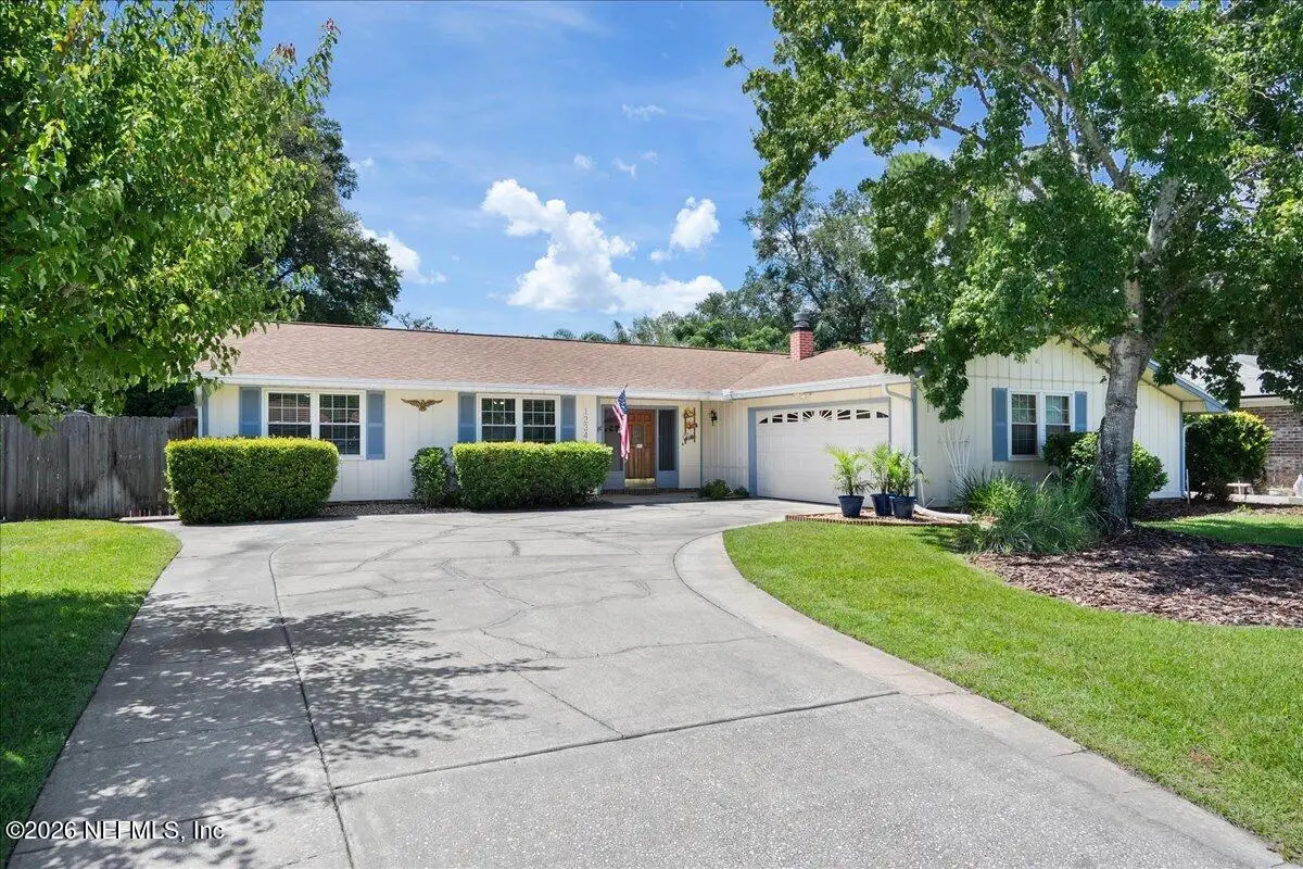 12340 Macaw Drive, Jacksonville, FL 32223 - #1