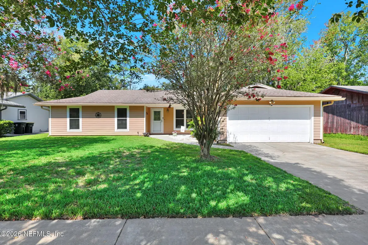 9872 Lazy Hollow Lane, Jacksonville, FL 32257 - #1