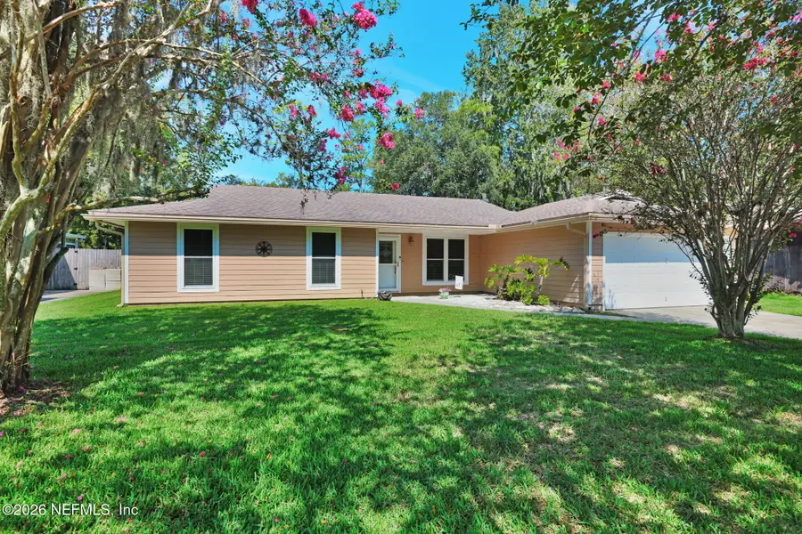 9872 Lazy Hollow Lane, Jacksonville, FL 32257 - #2
