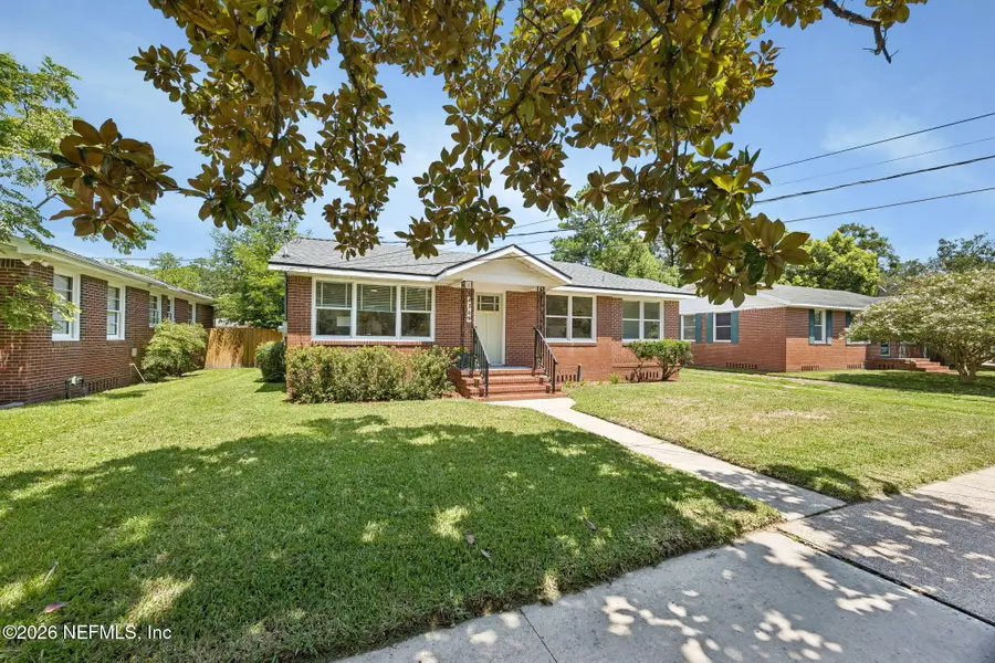 4369 Garibaldi Avenue, Jacksonville, FL 32210 - #3