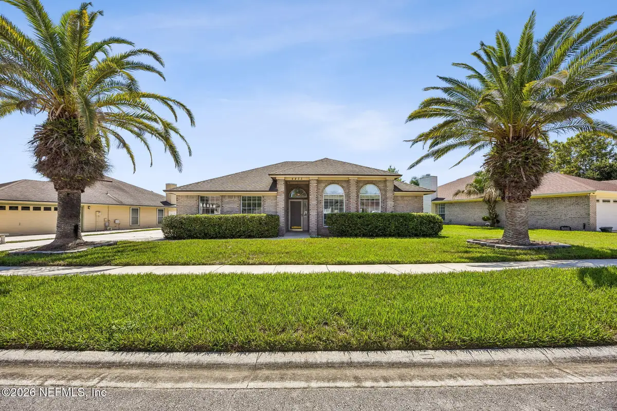 4455 Rocky River W Road, Jacksonville, FL 32224 - #1