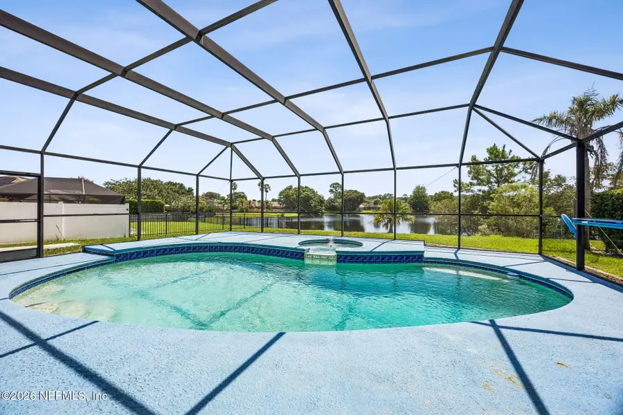 4455 Rocky River W Road, Jacksonville, FL 32224 - #3