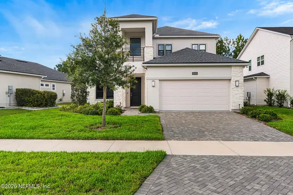 11415 Madelynn Drive, Jacksonville, FL 32256