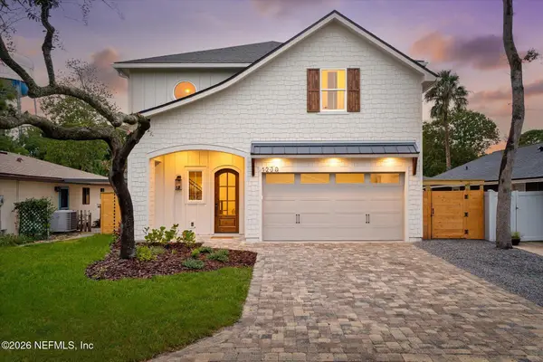 1230 12th N Street, Jacksonville Beach, FL 32250
