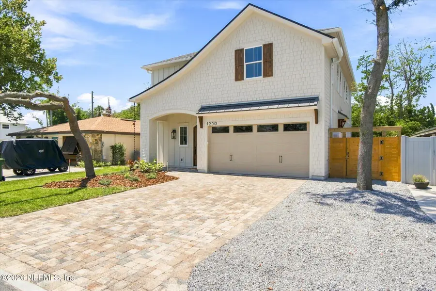 1230 12th N Street, Jacksonville Beach, FL 32250 - #3