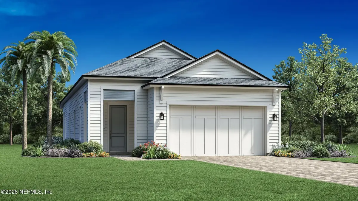 274 Bedford Terrace, Saint Augustine, FL 32092 - #1