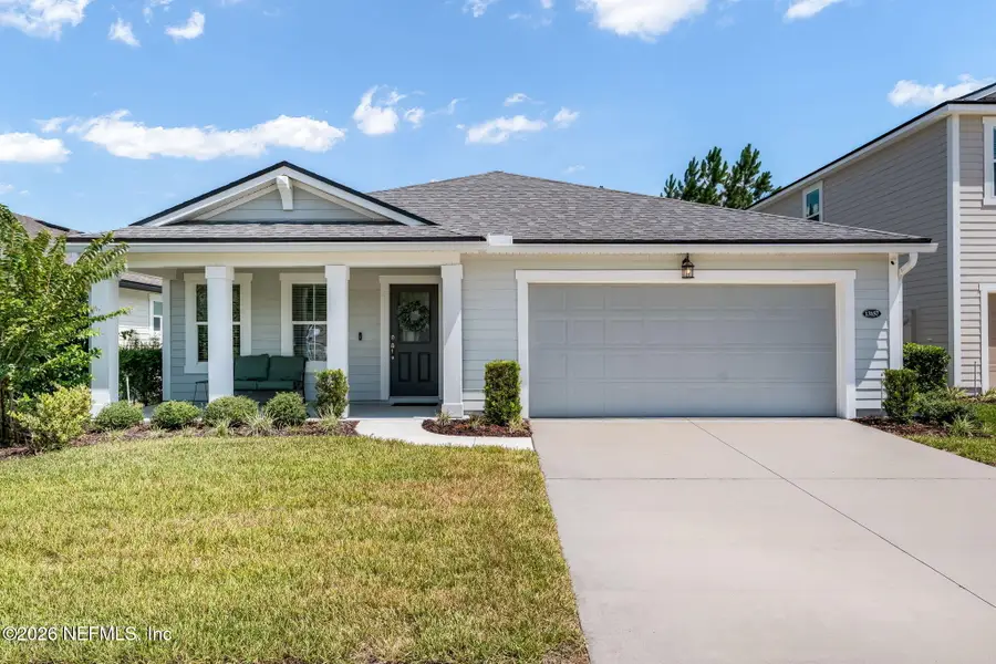 13157 Cameron Valley Court, Jacksonville, FL 32256 - #2