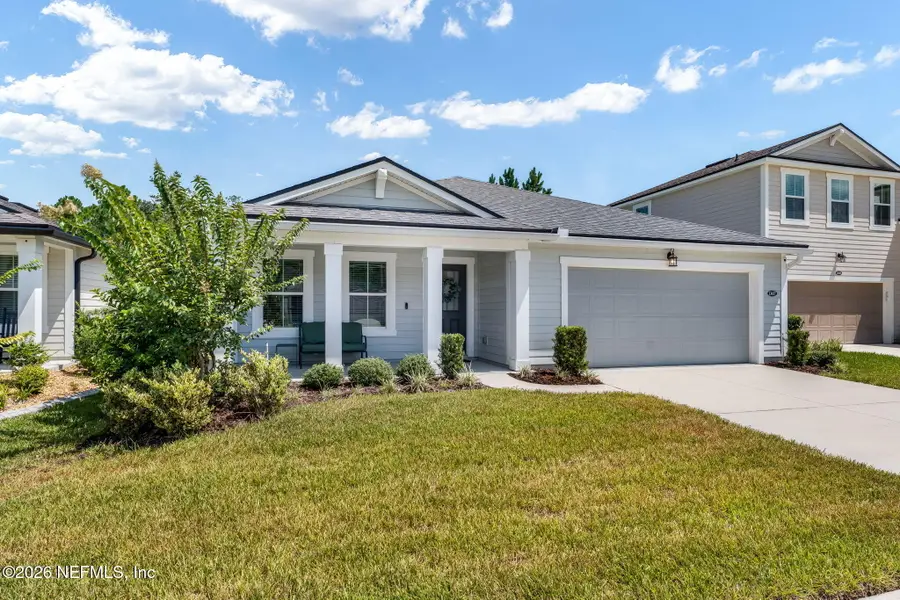 13157 Cameron Valley Court, Jacksonville, FL 32256 - #3