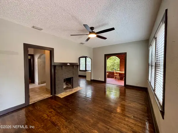 505 Ivy Street, Jacksonville, FL 32206