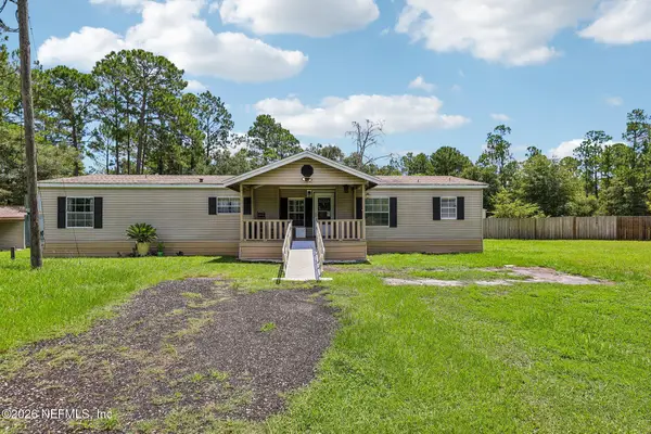 2259 Indigo Avenue, Middleburg, FL 32068