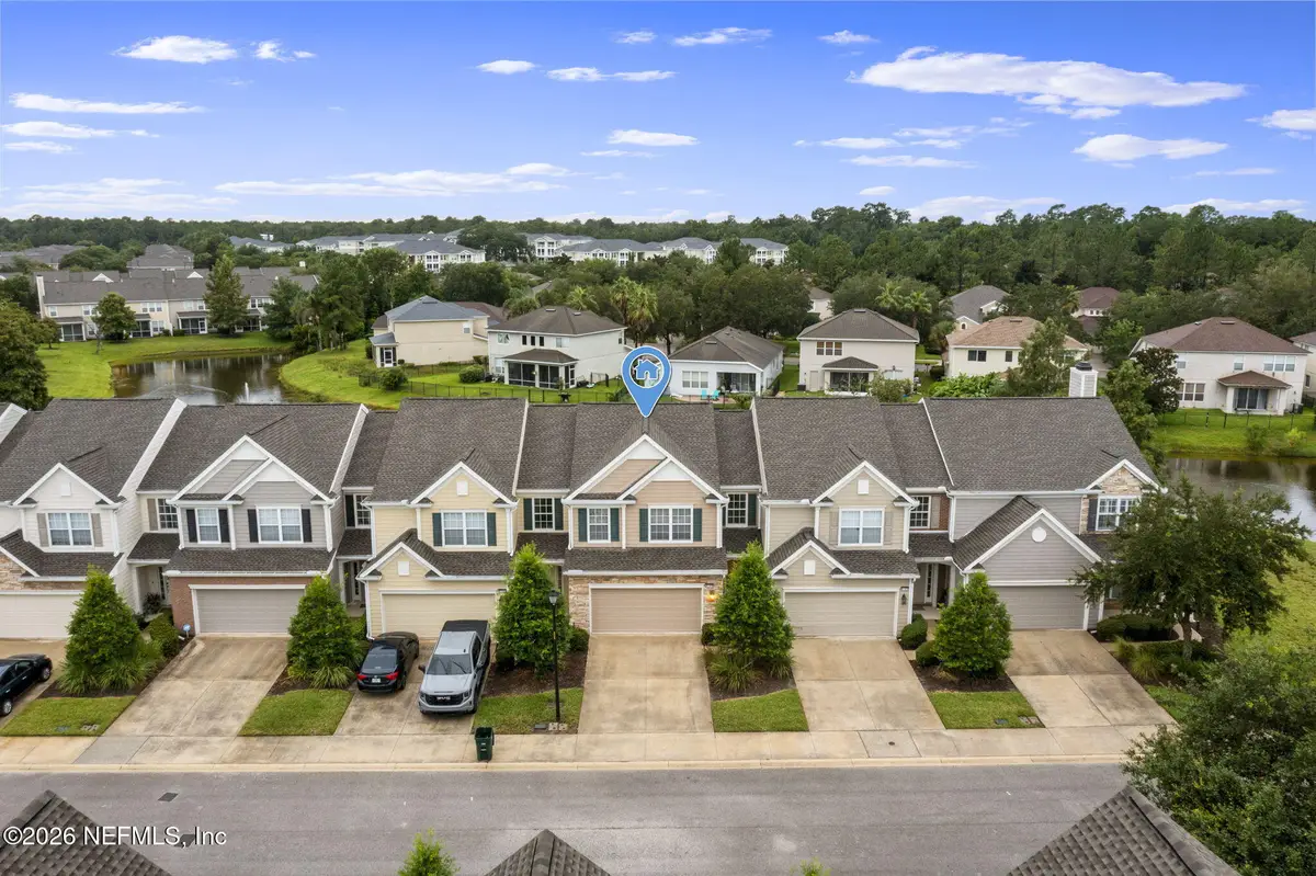 8390 Cannonwood Lane, Jacksonville, FL 32216 - #1