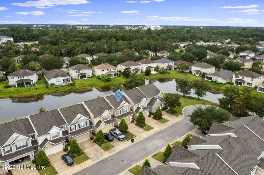 8390 Cannonwood Lane, Jacksonville, FL 32216 - #2
