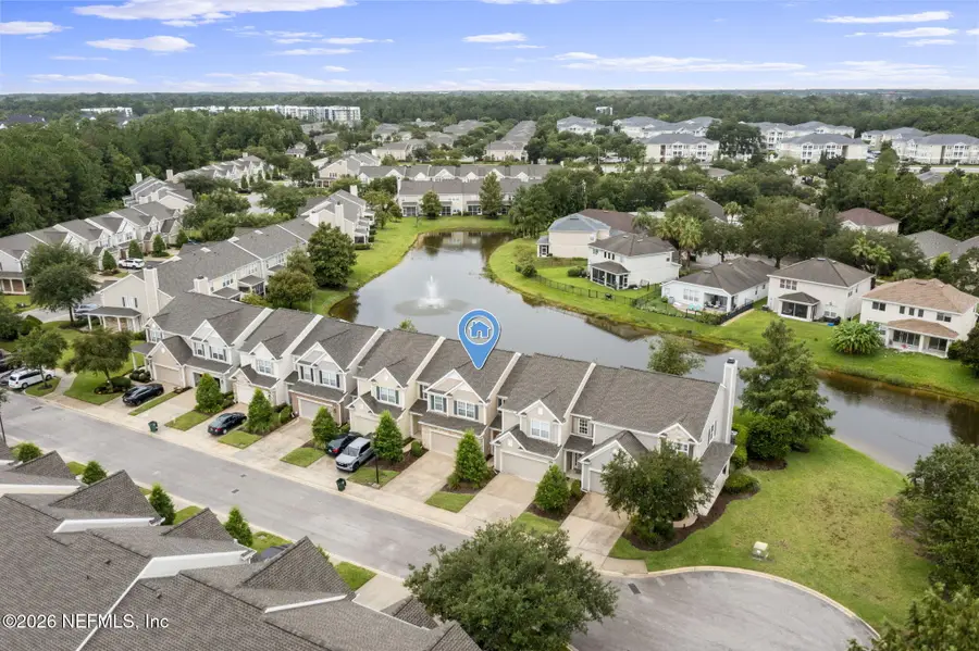 8390 Cannonwood Lane, Jacksonville, FL 32216 - #3