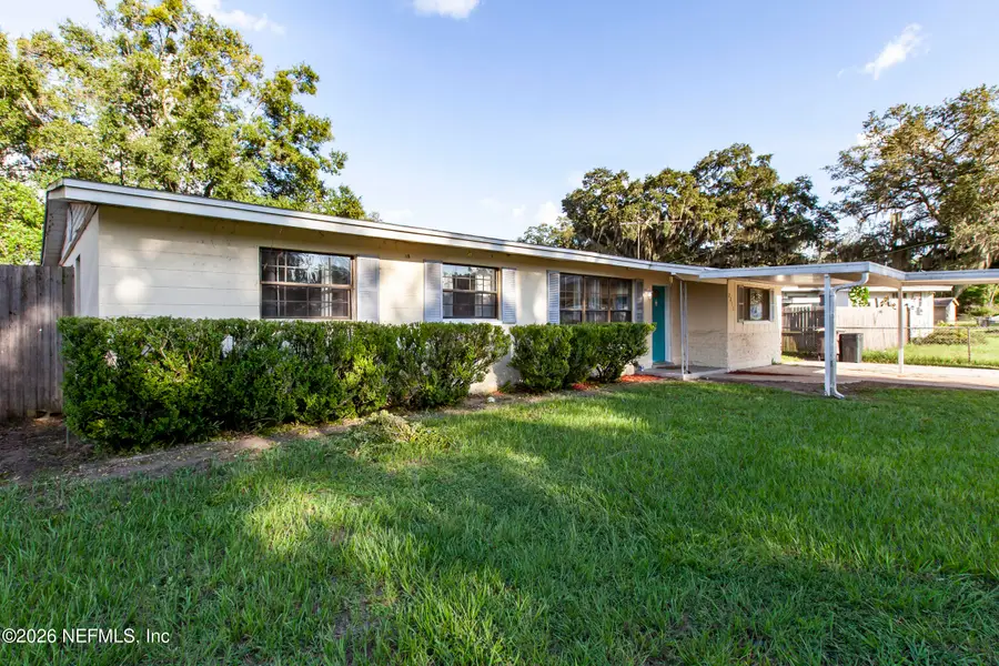 2233 La Valle Drive, Jacksonville, FL 32210 - #3
