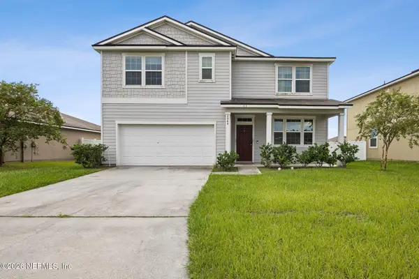 2040 Pebble Point Drive, Green Cove Springs, FL 32043