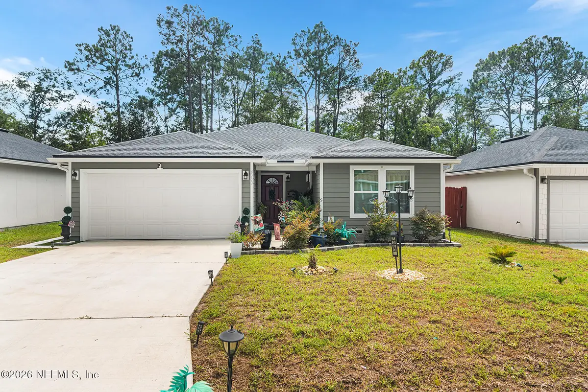 8360 Hewitt Street, Jacksonville, FL 32244 - #1