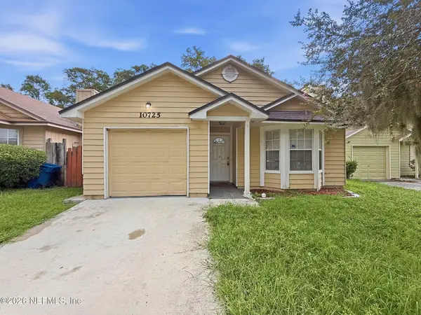 10725 Meadowlea Drive, Jacksonville, FL 32218