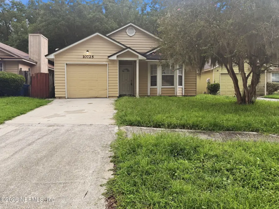 10725 Meadowlea Drive, Jacksonville, FL 32218 - #2