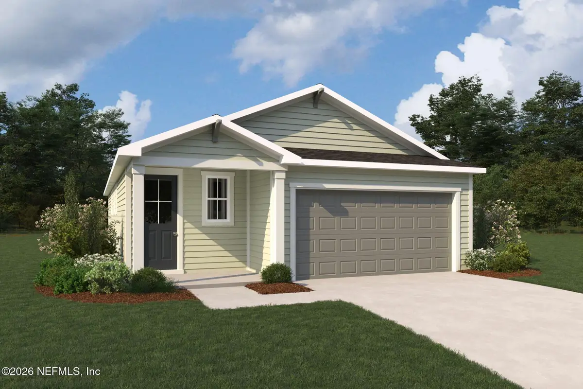 290 Grand Lakes Drive, Saint Johns, FL 32259 - #1