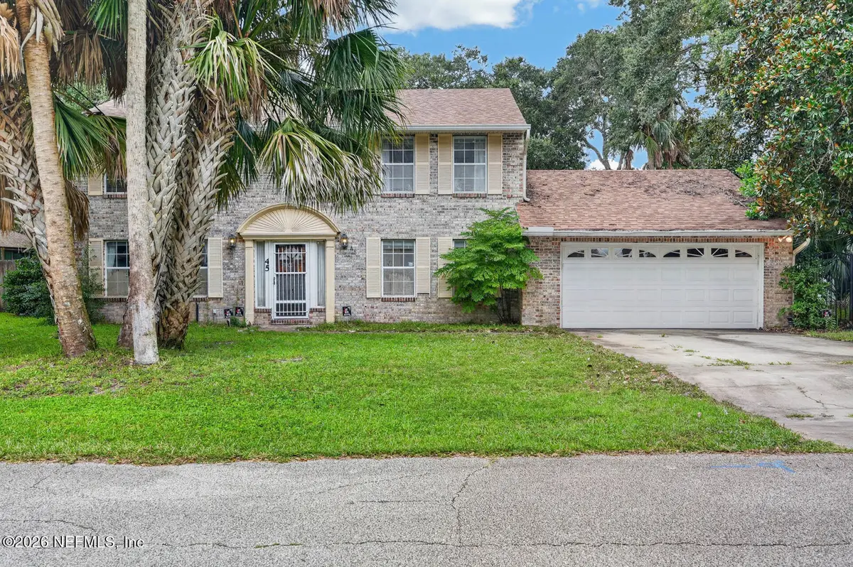45 Lee Drive, Saint Augustine, FL 32080 - #1