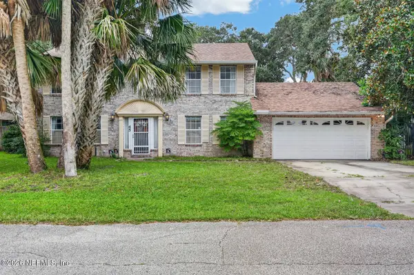45 Lee Drive, St. Augustine, FL 32080