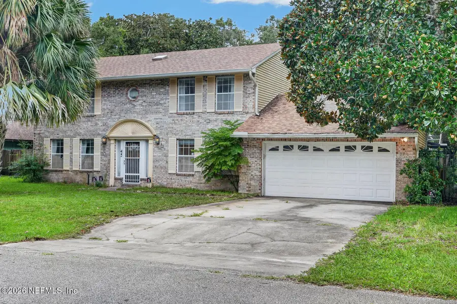 45 Lee Drive, Saint Augustine, FL 32080 - #2