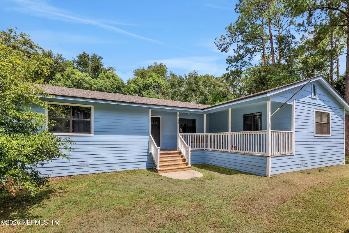 10157 Allene Road, Jacksonville, FL 32219 - #1