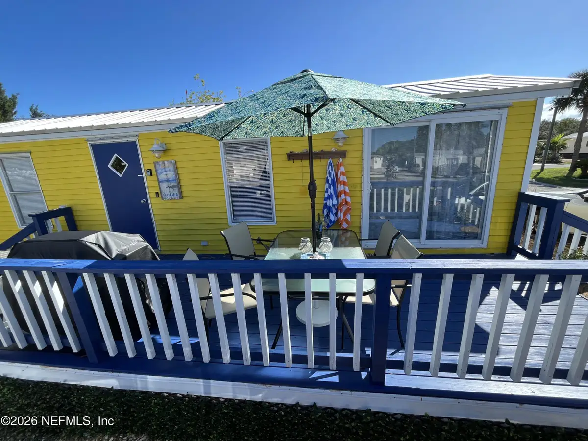 4825 S A1a #LOT 6, Saint Augustine Beach, FL 32080 - #1