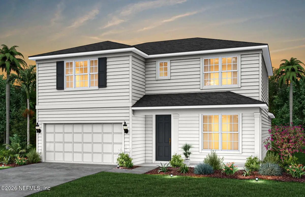 4928 Shell Creek Trail, Jacksonville, FL 32226 - #1
