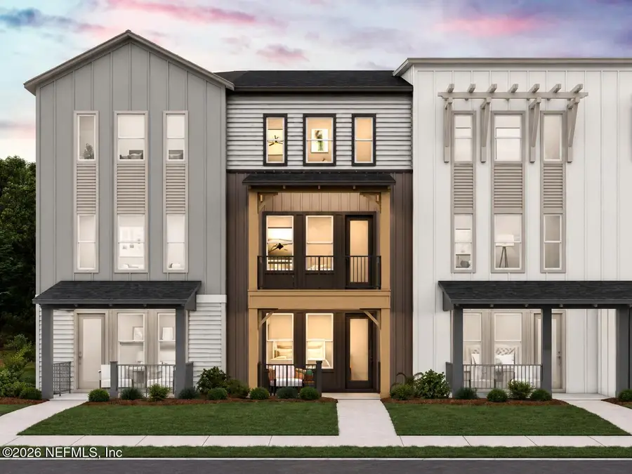 12144 Ashview Lane, Jacksonville, FL 32256 - #2