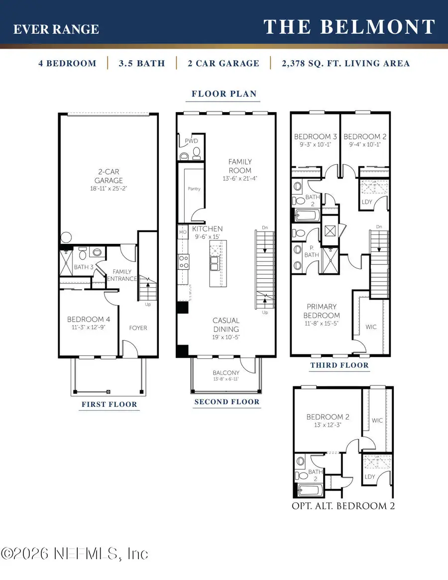 12144 Ashview Lane, Jacksonville, FL 32256 - #3