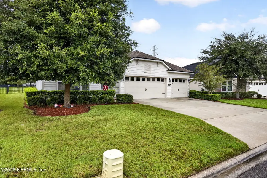 71 Cedarstone Way, Saint Augustine, FL 32092 - #2