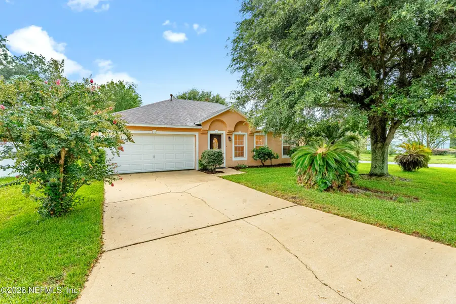 12333 Glenn Hollow Drive, Jacksonville, FL 32226 - #2
