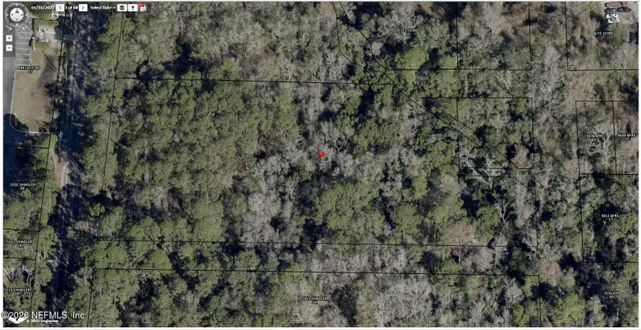 0 Shindler Drive, Jacksonville, FL 32210 - #3
