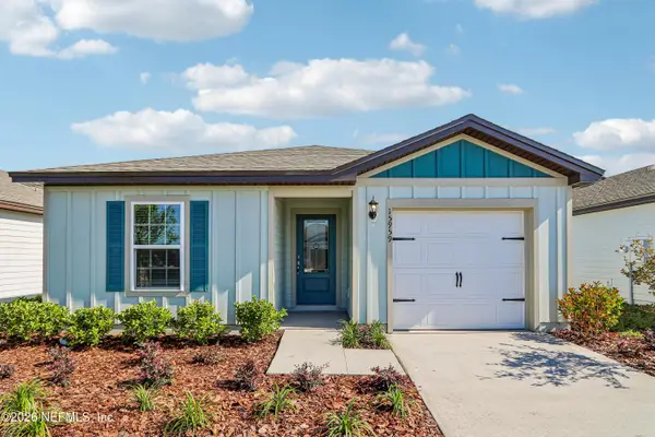 8941 Angels Landing Court, Jacksonville, FL 32234