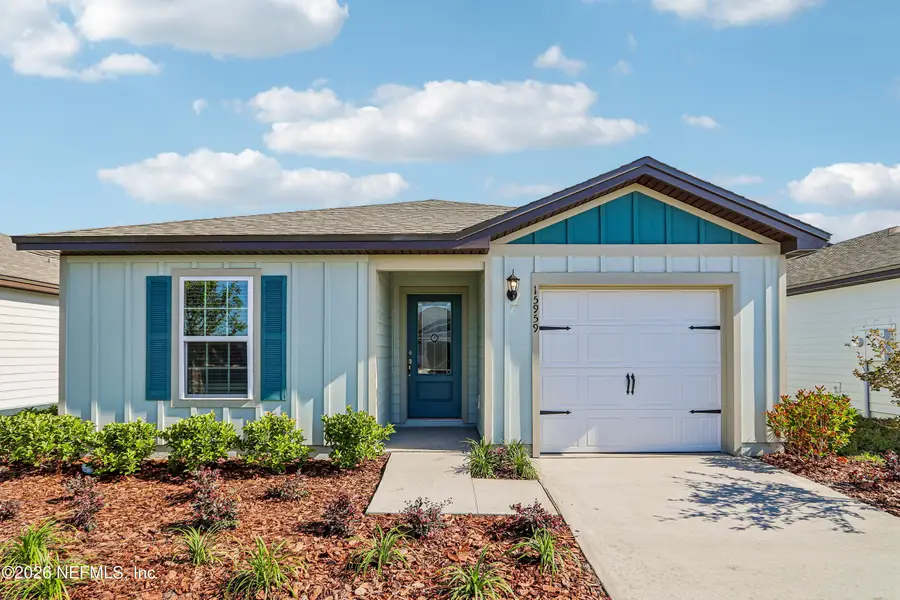 8941 Angels Landing Court, Jacksonville, FL 32234 - #3