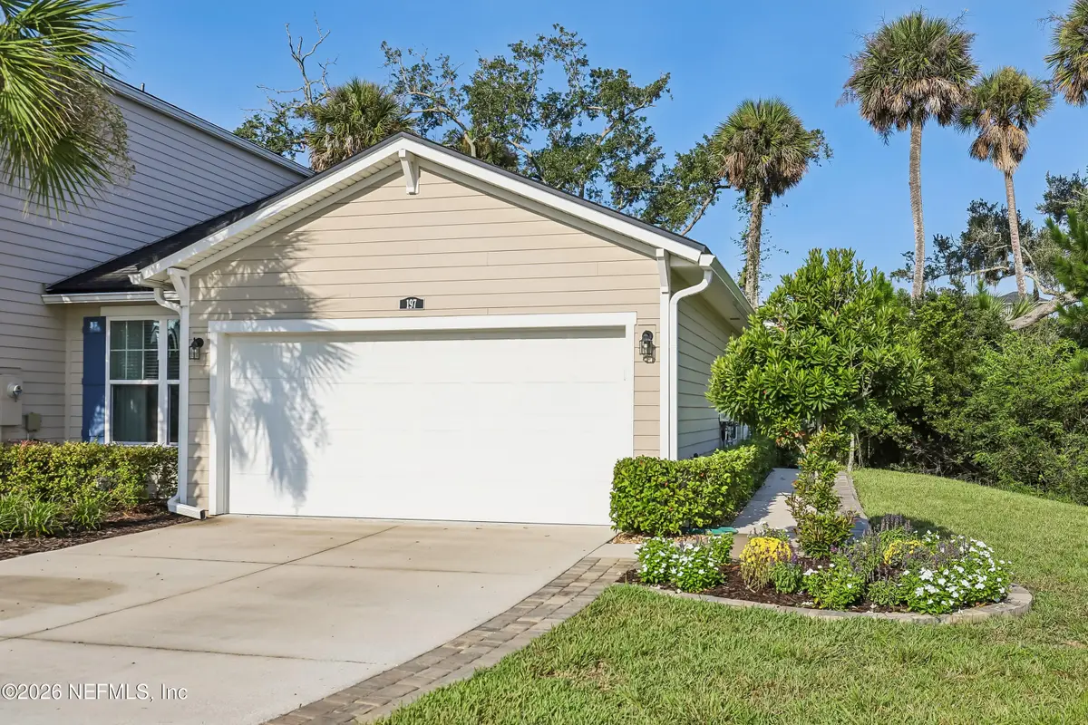 197 Leeward Island Drive, Saint Augustine Beach, FL 32080 - #1