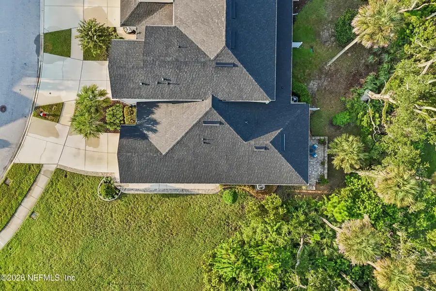 197 Leeward Island Drive, Saint Augustine Beach, FL 32080 - #2