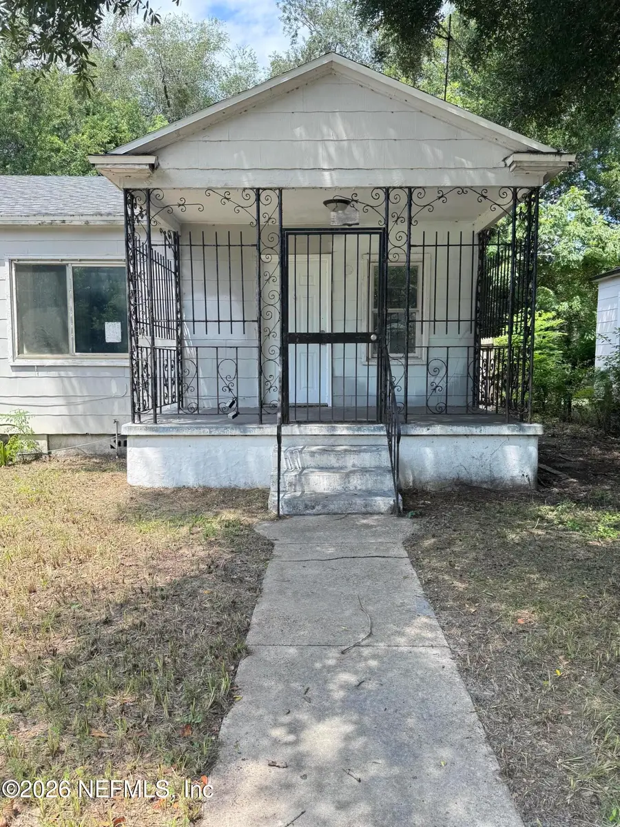 1976 Lambert Street, Jacksonville, FL 32206 - #2