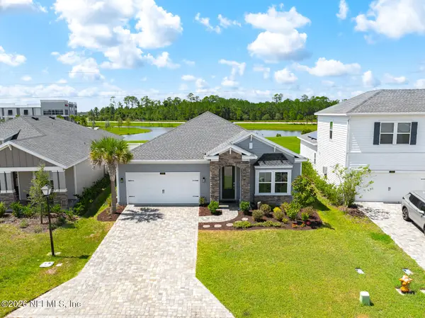 168 Varner Way, St. Augustine, FL 32092