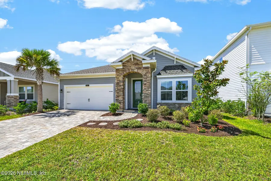 168 Varner Way, Saint Augustine, FL 32092 - #2