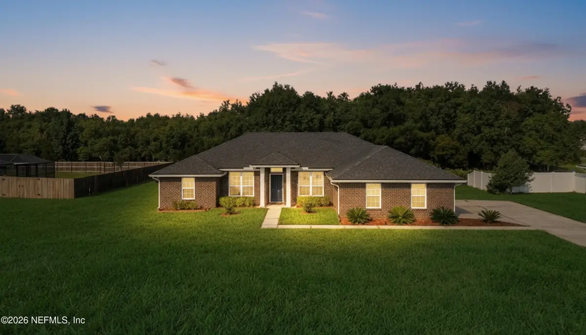 53671 Carrington Drive, Callahan, FL 32011 - #1