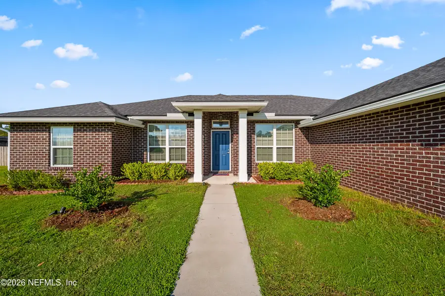53671 Carrington Drive, Callahan, FL 32011 - #3