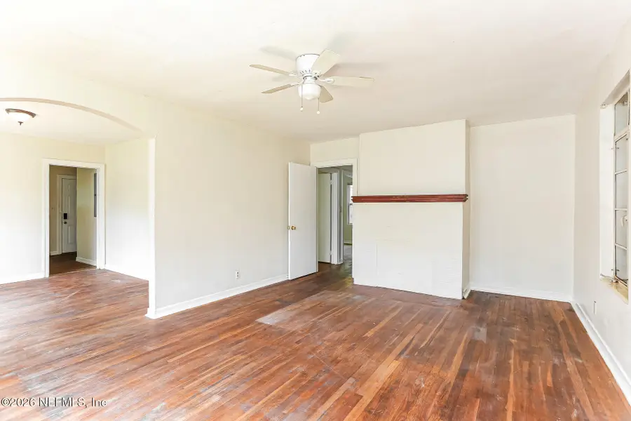 3302 College Street, Jacksonville, FL 32205 - #2