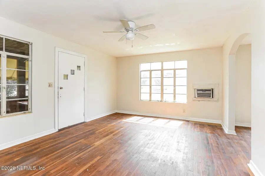3302 College Street, Jacksonville, FL 32205 - #3