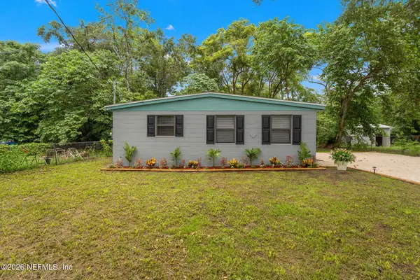 10516 Ithaca Drive, Jacksonville, FL 32218
