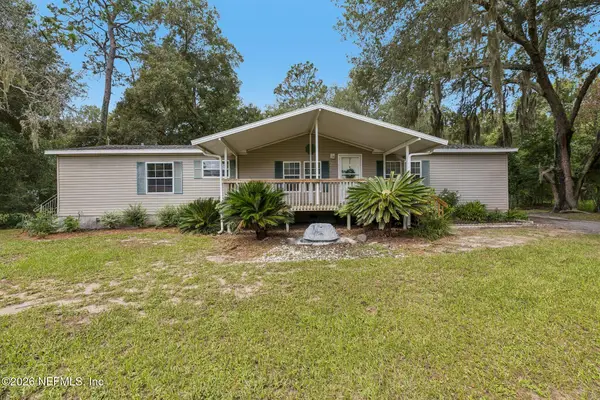 1860 Forest Boulevard, Jacksonville, FL 32246