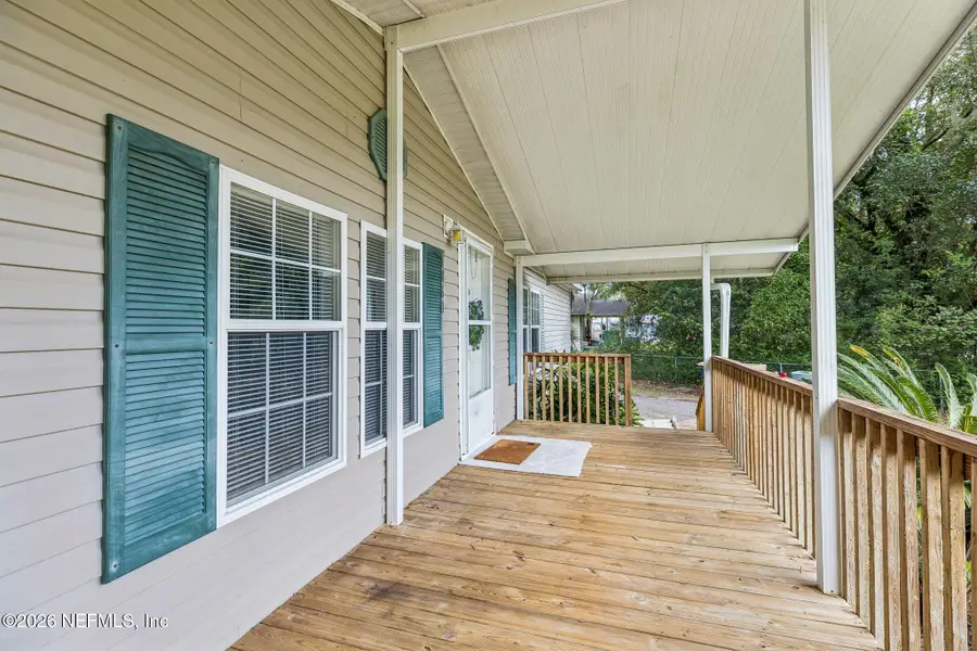 1860 Forest Boulevard, Jacksonville, FL 32246 - #3
